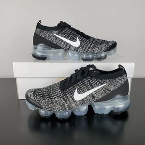 Nike Vapormax Flyknit 3 Oreo